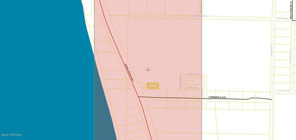 000 North Kenai Spur Rd, Kenai, AK 99611